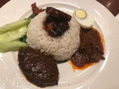 -小槟城美食馆