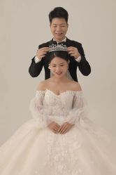 -金夫人婚纱摄影(华南店)