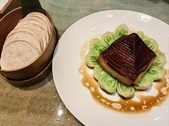 -杭州君悦酒店·湖滨28中餐厅