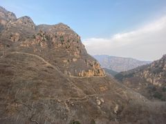 -京东石林峡风景区