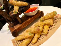 -山水雅居·江南雅宴(运河公园店)