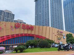 -万达茂商场(南京仙林店)