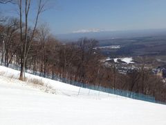-长白山万达国际滑雪场