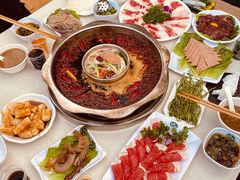 -枇杷园食为鲜火锅(南山店)