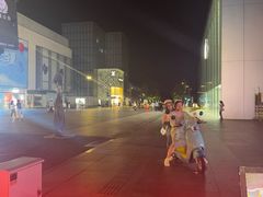 -杭州湖滨in77