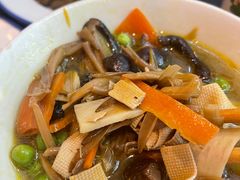 -咸亨酒店•非遗绍兴菜•中华老字号(堂吃餐厅)