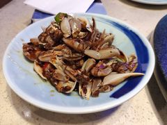 -船梆煮•蒸汽海鲜·炉火烤肉(五四广场店)