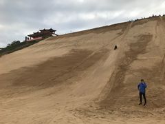 -南戴河国际娱乐中心