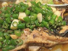 -辣尚瘾·烤鱼·新川菜(交大直营店)