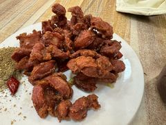 -老七饭馆(光荣道总店)