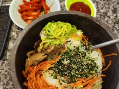 -汉拿山烤肉(东直门东方银座店)