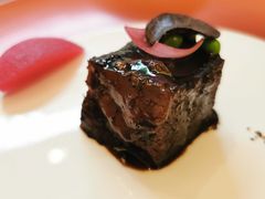 古法黑松露牛排-虹御轩·传承江浙菜(虹桥店)