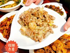 -恩宏德餐馆(平山道店)