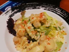 -兄弟船精致料理(万科蓝山店)