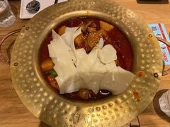-天山传奇新疆菜(SKLP店)