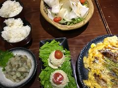 -胜代日本料理(云程巷小区店)