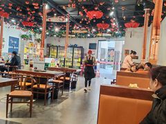 -天虹购物中心(石路店)