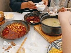 -洪平血旺椒麻鸡雅鱼饭店(熊猫大道店)