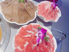 -生活如沸·顺德水牛奶火锅(人民广场店)