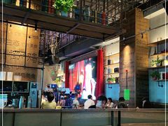 -同仁四季椰子鸡(宝安壹方城店)