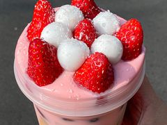 -溪边姑娘·拉丝酸奶水果捞(春熙路店)