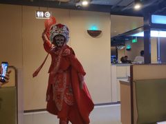-海底捞火锅(公益西桥店)