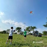 露营⛺️野餐