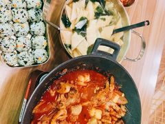 -HOTISLAND海鸡岛·韩国料理(江南西店)