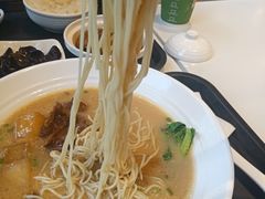 -百事佳烧鸭牛腩(上海虹桥站店)