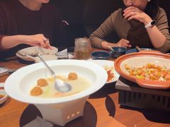 -苏帮袁Sue Cuisine(将台店)
