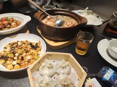 -顺香居·老字号湖北菜(江汉路店)