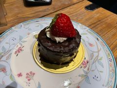 -云端咖啡(山顶教堂店)