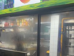 -徽三说·土徽菜·中国徽菜连锁品牌(一中店)