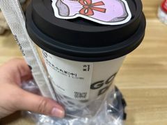 -古茗(吉祥北街店)