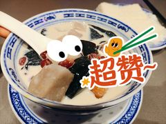 -捷信牛奶甜品世家(合生汇店)