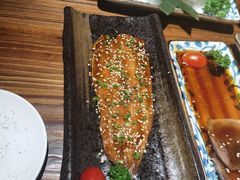 -小川洋风料理(街道口店)