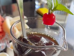 -OLD TREE老树咖啡·西餐厅(台山人工湖店)