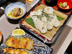 -極上萬膳·日料放题(海岸城店)