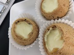 -詹记桃酥(宿州路店)