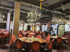 -金苑酒家·客家菜·广东老字号(万象店)