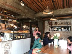 -仙峰天然面包(迎宾路店)