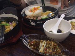 -油城印象(宾南路店)