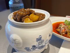 -四川饭店(长白店)