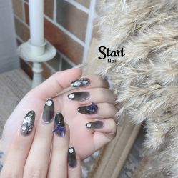 -StartNail美甲