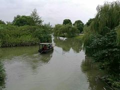 -梁鸿国家湿地公园