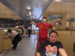 -海底捞火锅(坪山益田假日广场店)