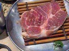 -安又胖韩国烤肉