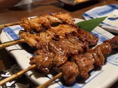 -一豚轩·烧鸟·豚骨拉面(五四路店)