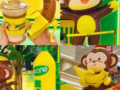 -KK ONE(京基滨河时代店)