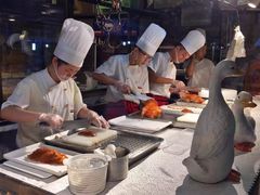 -四季小馆·地道北京小吃(广百店)